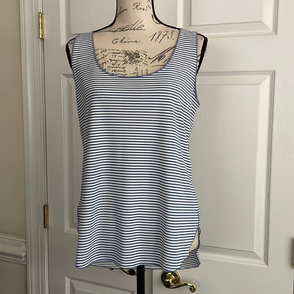 Ann Taylor tank top